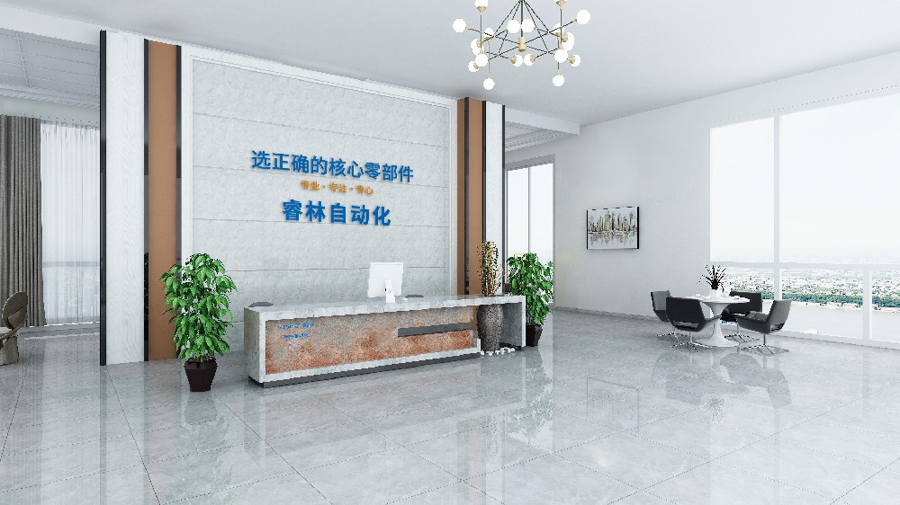 钧舵智能电动夹爪：重塑未来车间的柔性智造新范式‌