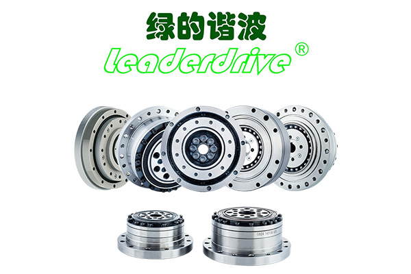 谐波减速机的核心产品特性解析