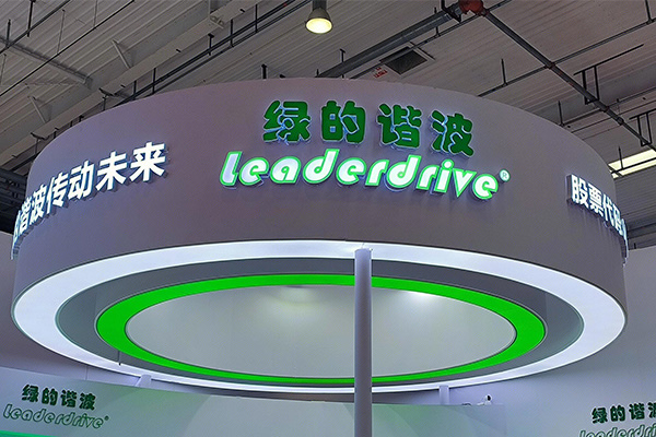 谐波减速机的多元应用行业探索